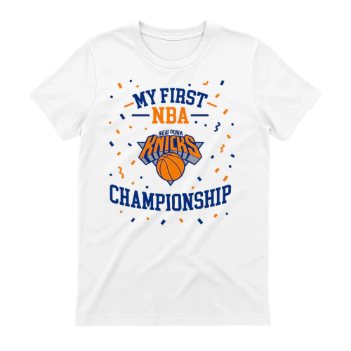 Your T-shirt