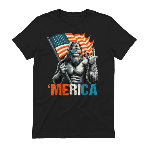 Your T-shirt