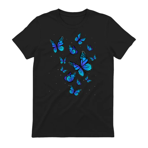 Your T-shirt