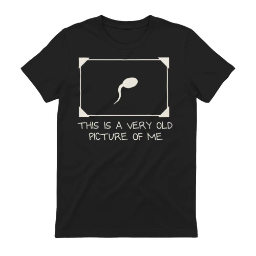 Your T-shirt