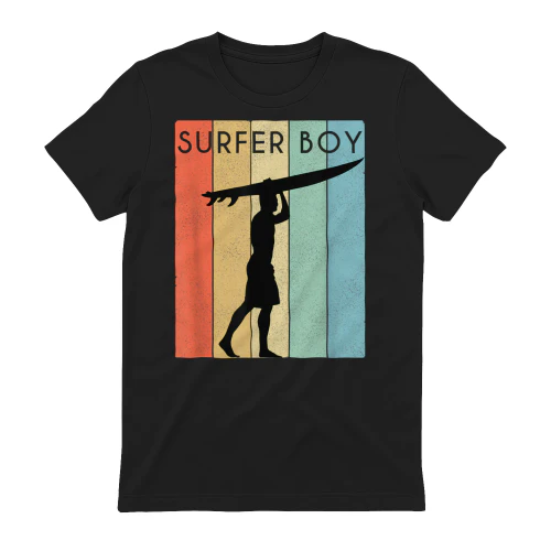 Your T-shirt