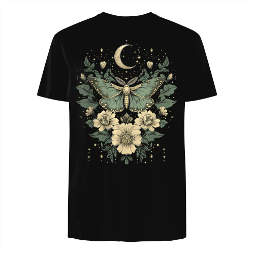 Your T-shirt