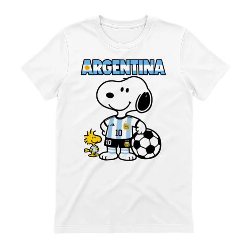 Your T-shirt