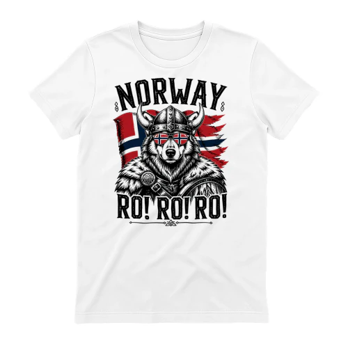 Your T-shirt