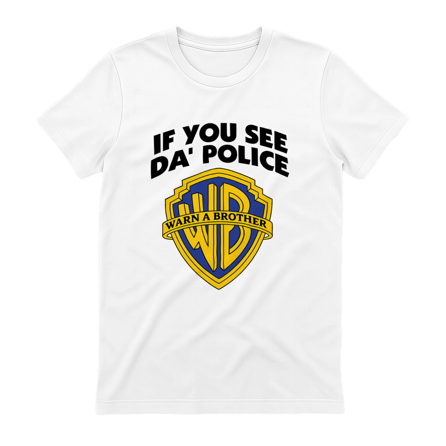 "WARN" TEE