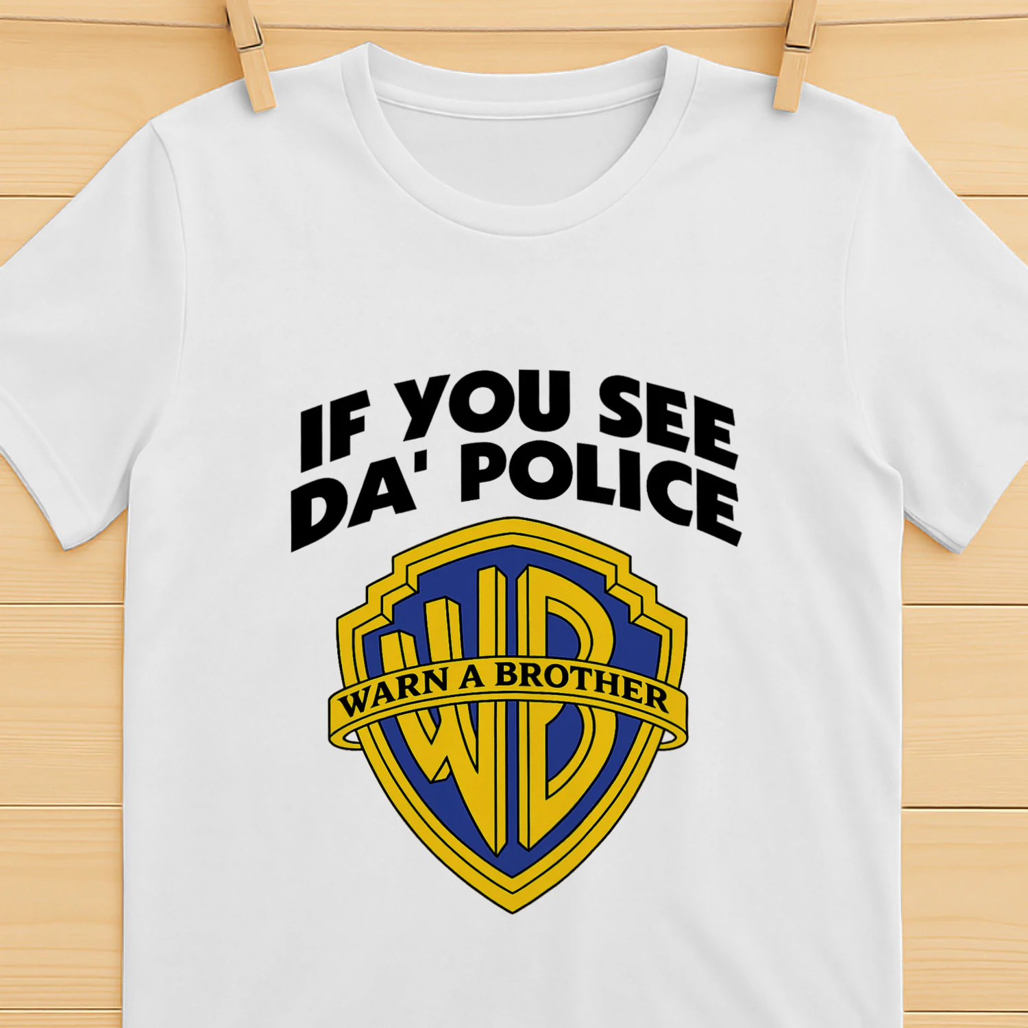 "WARN" TEE