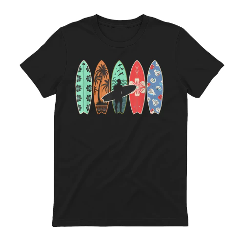 Your T-shirt