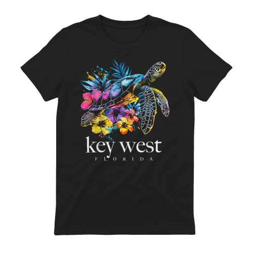 Your T-shirt