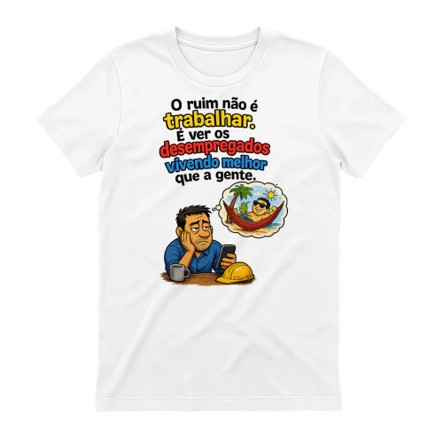 Your T-shirt