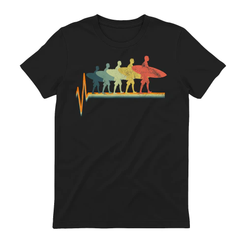 Your T-shirt