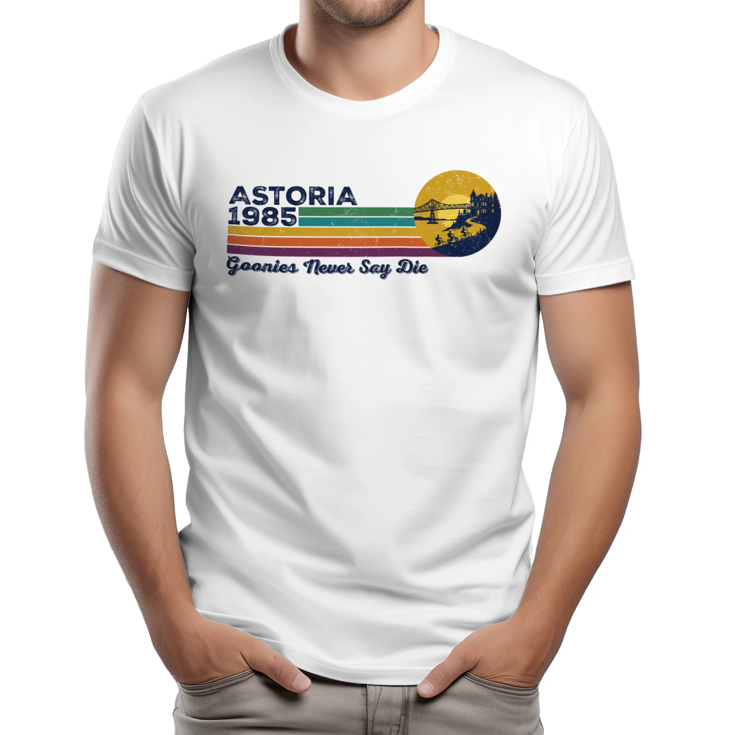Astoria 1985 Vintage