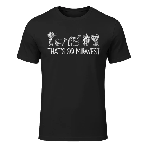 That's So Midwest