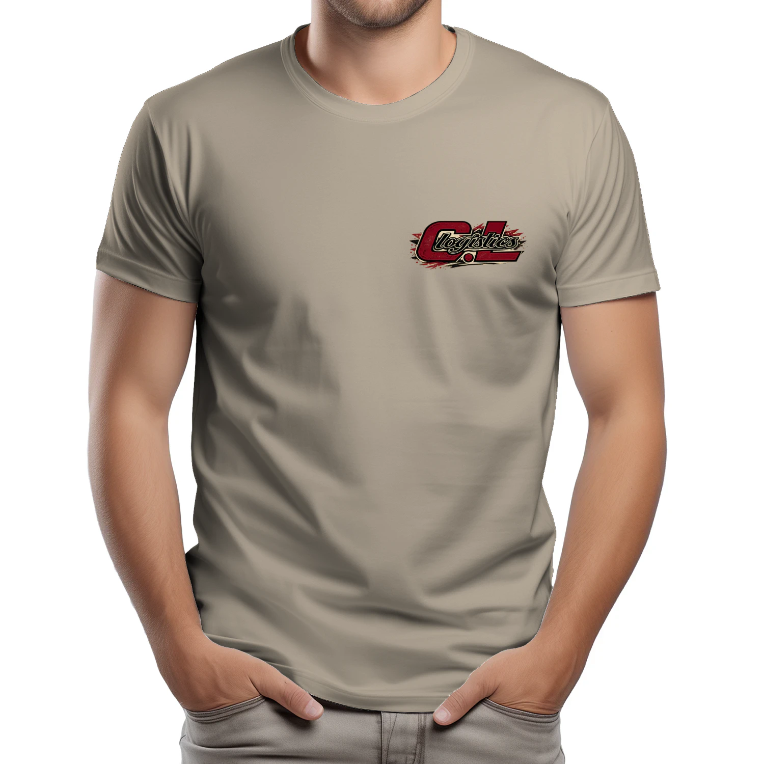 CL_Logistics