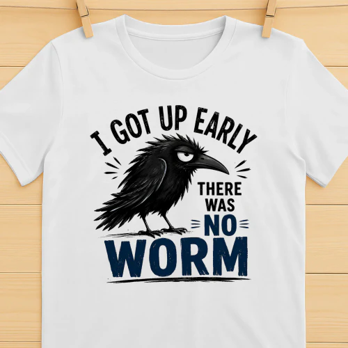 worm