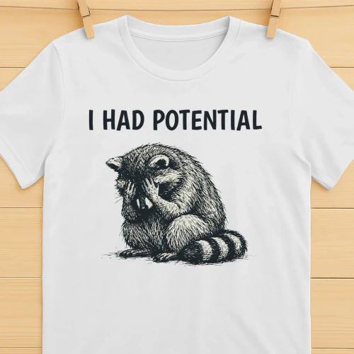 potential