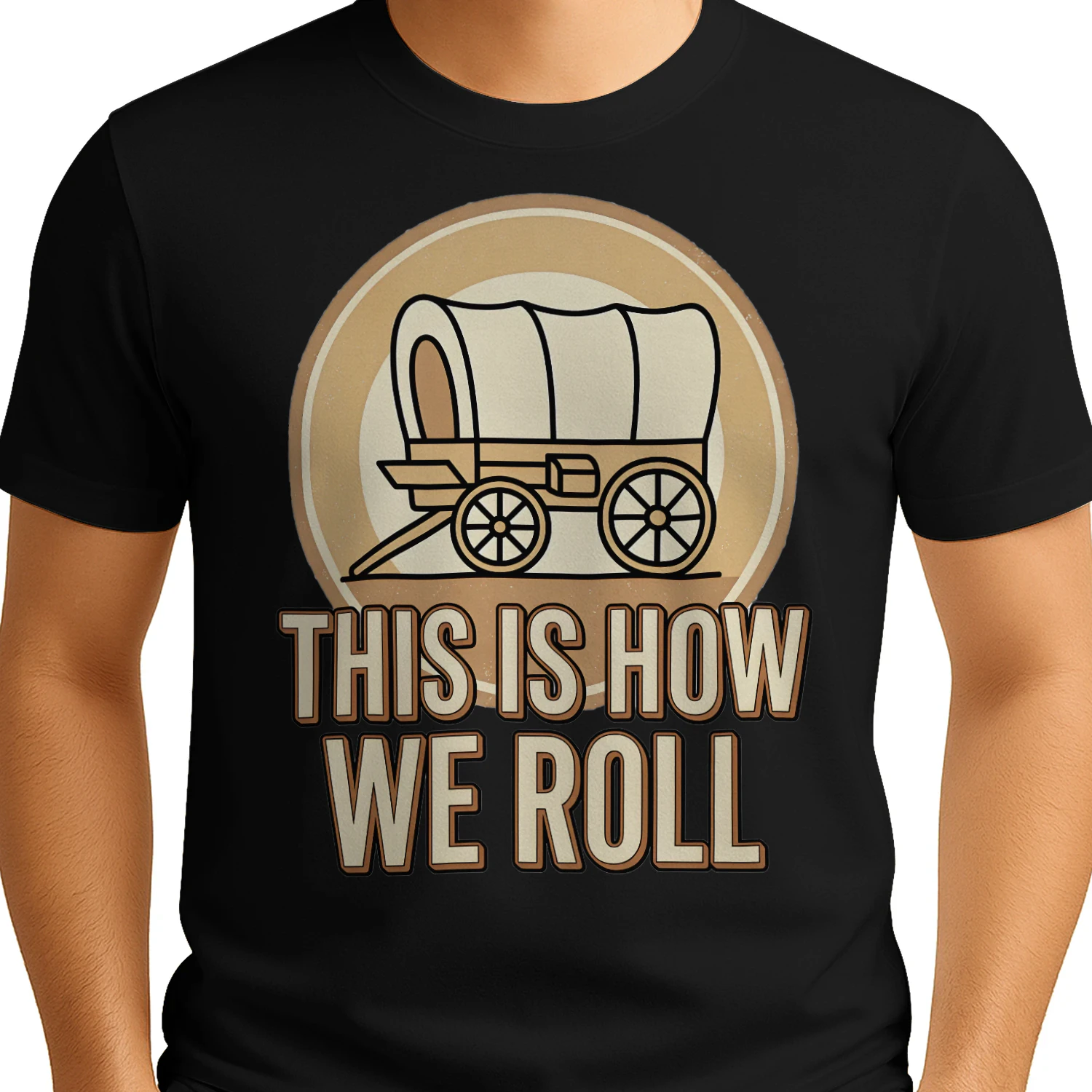 This Is how We Roll
