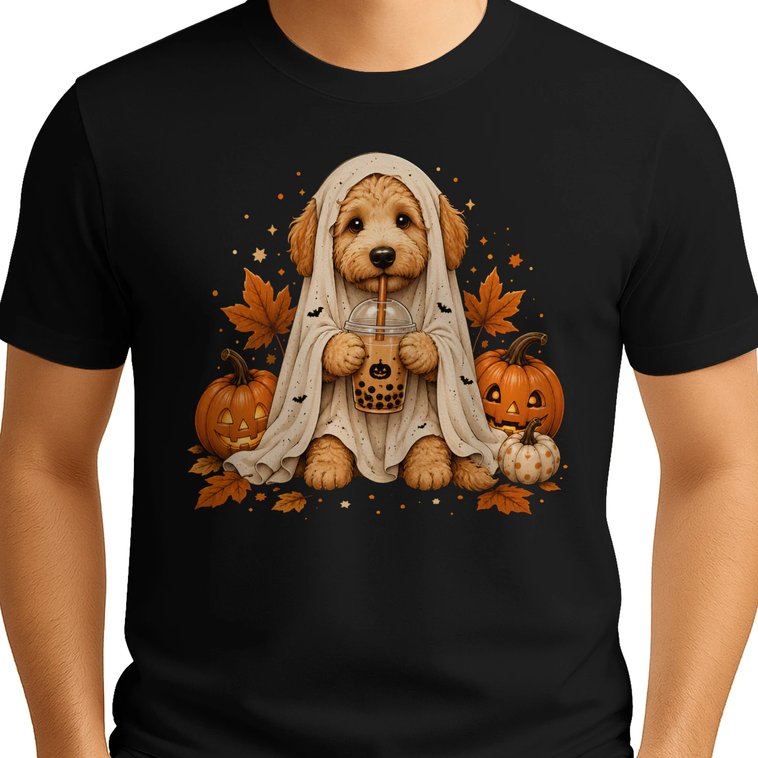 ghost dog