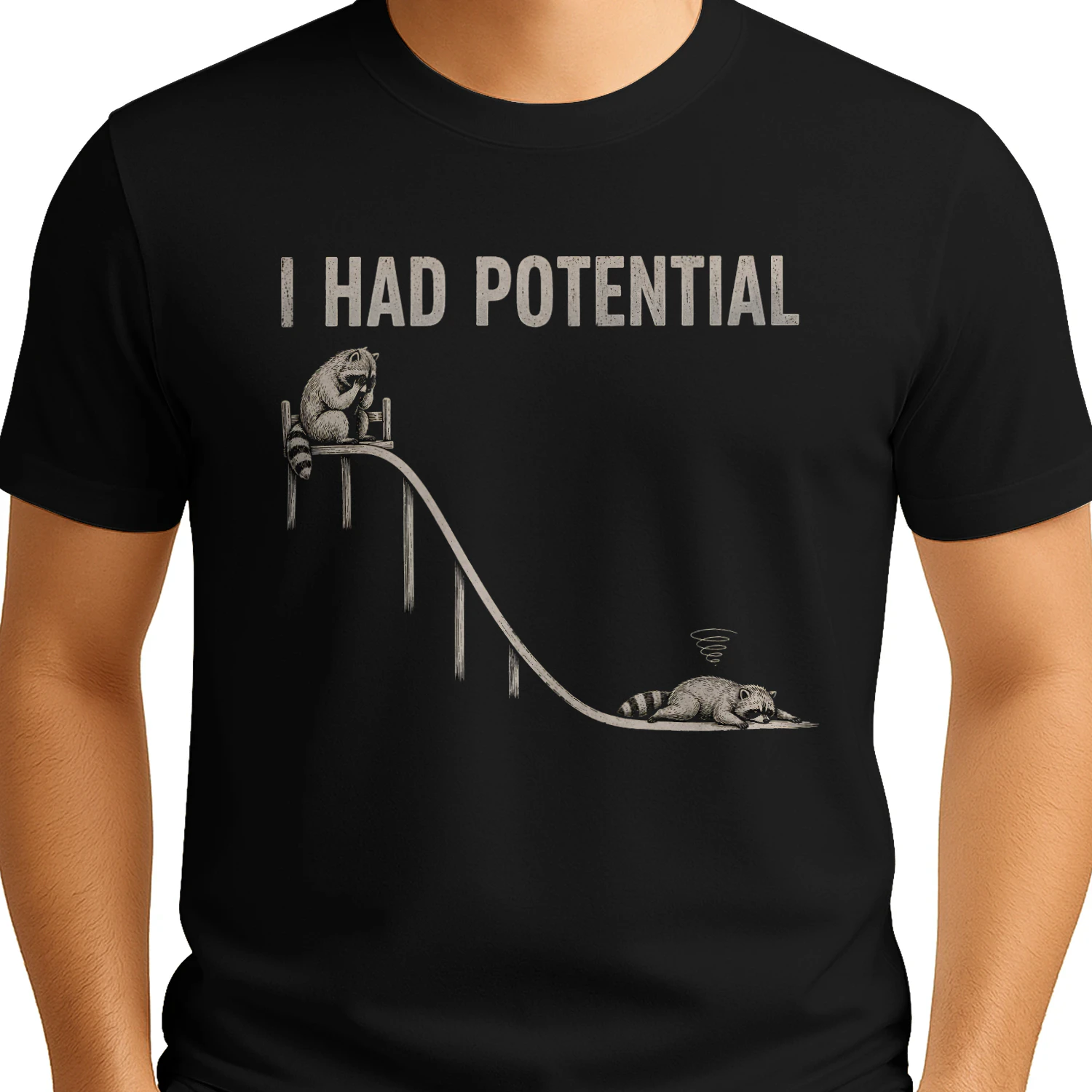I Had Potential
