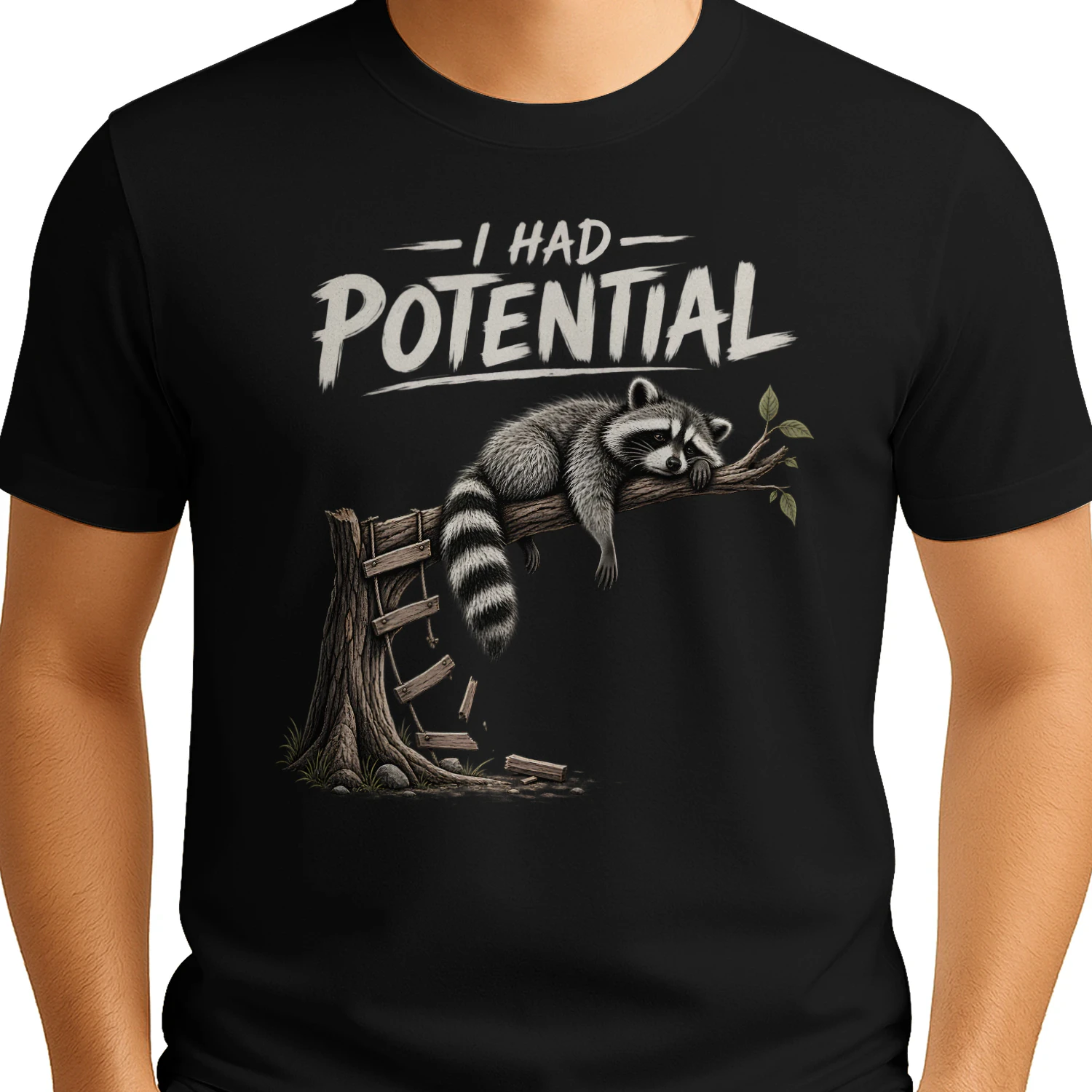 I Had Potential