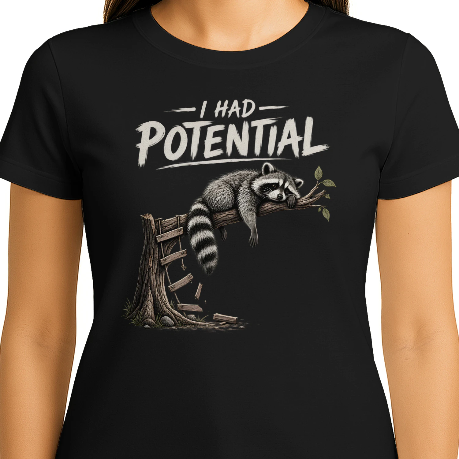 I Had Potential