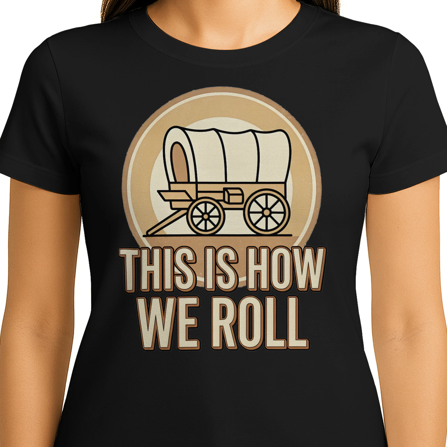 This Is how We Roll
