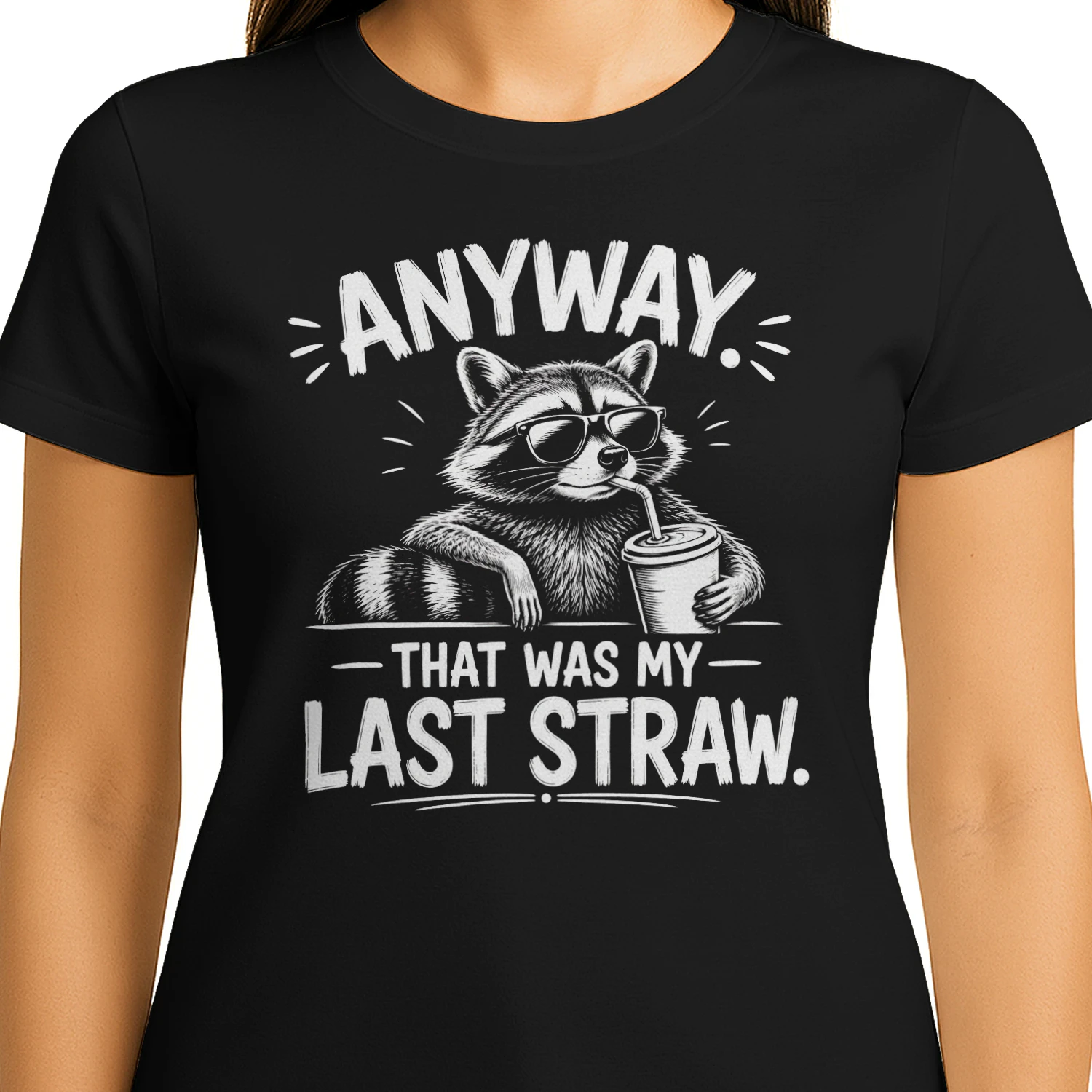 Last Straw