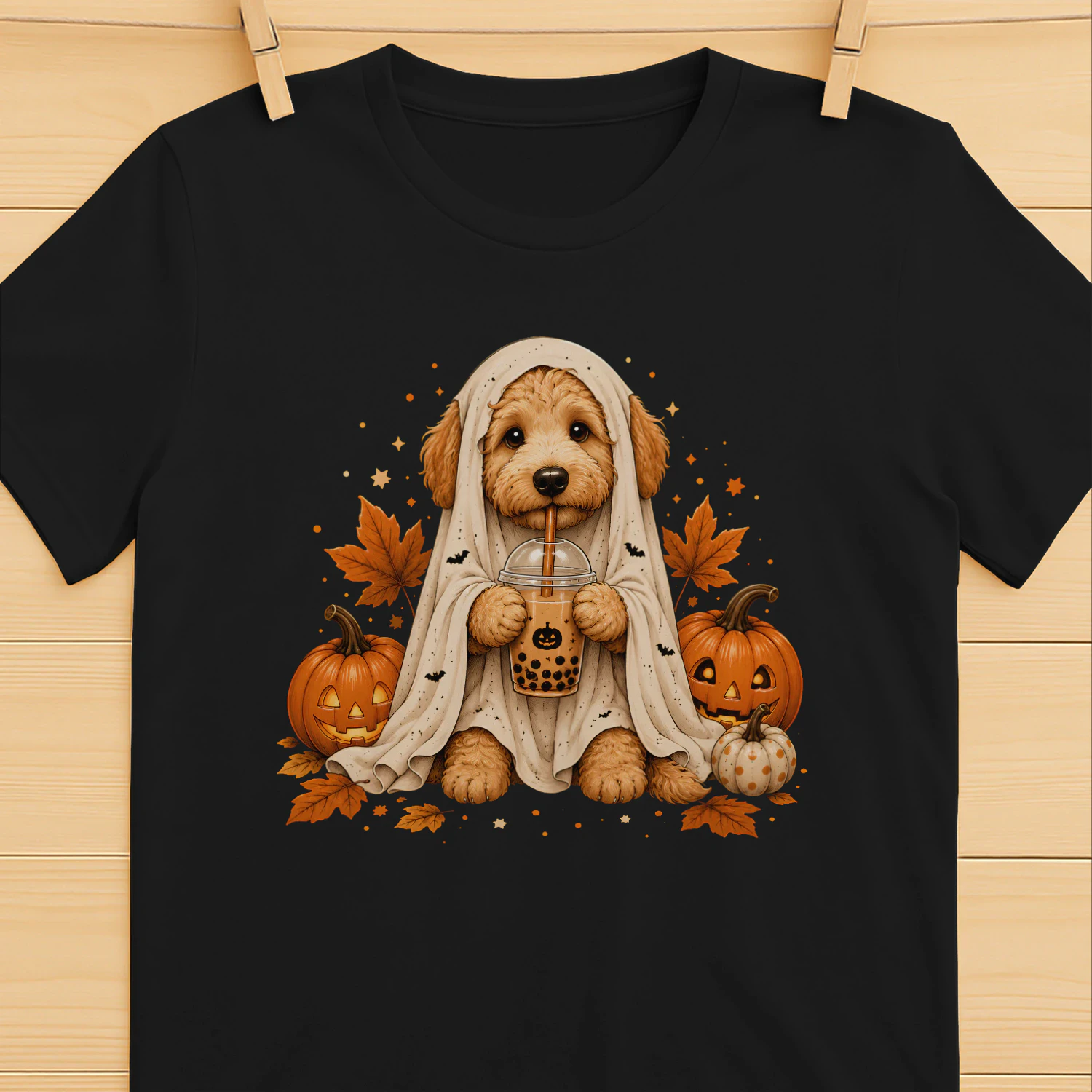 ghost dog