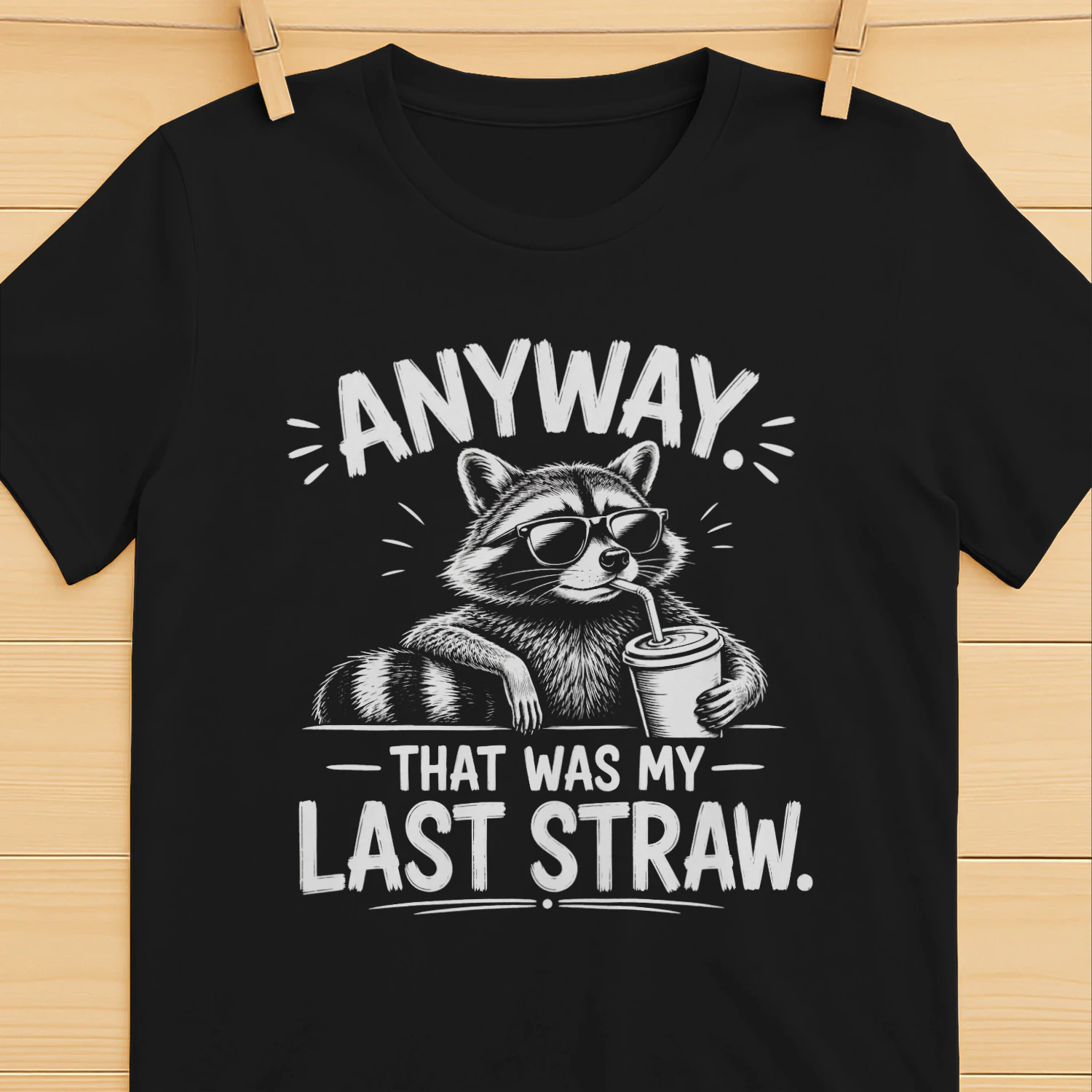 Last Straw