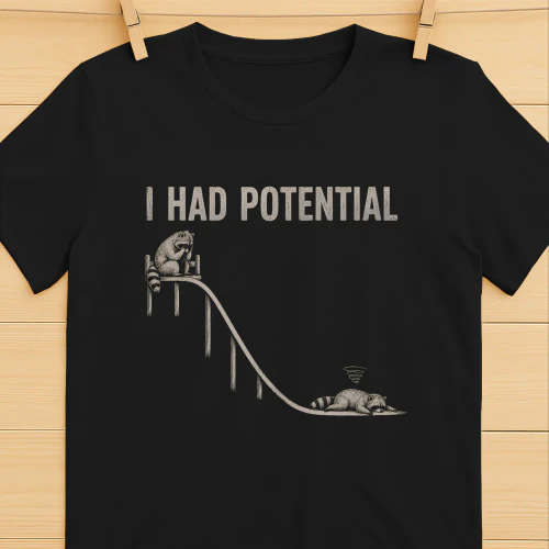 potential design