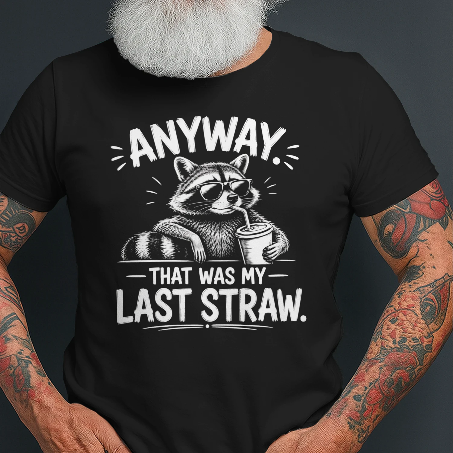 Last Straw