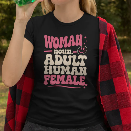 woman 