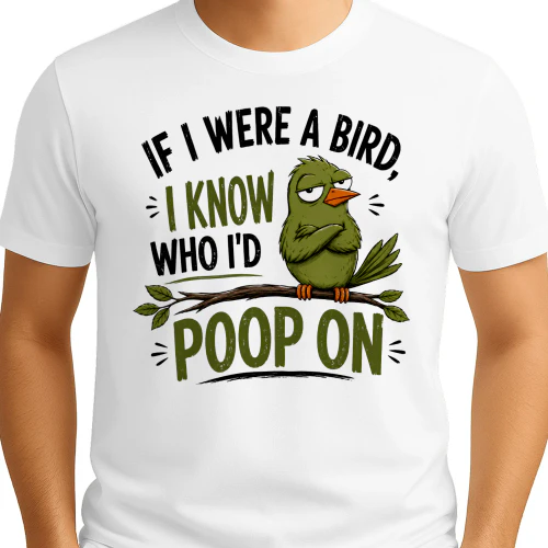 bird