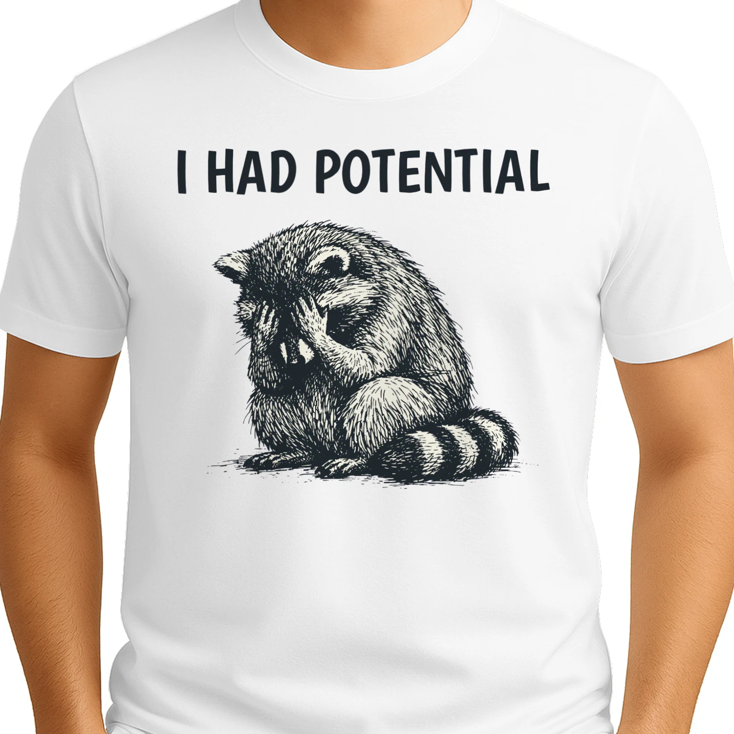 I Had Potential