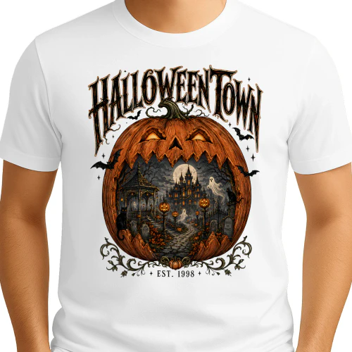 Halloweentown