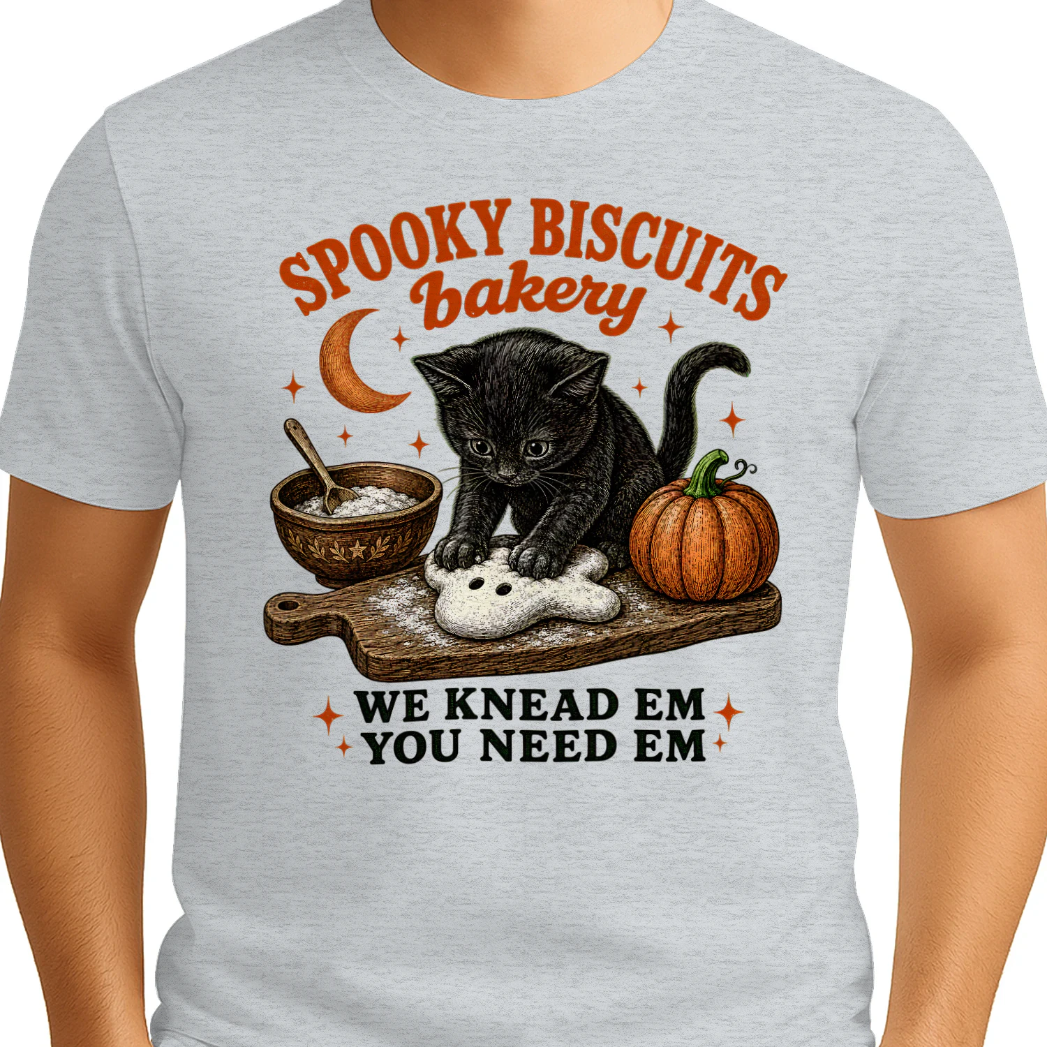 Funny Cat Shirt
