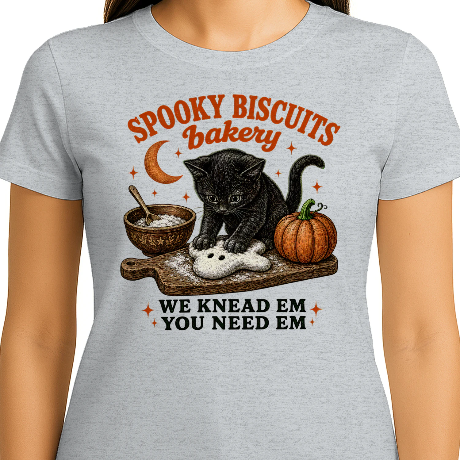 Funny Cat Shirt