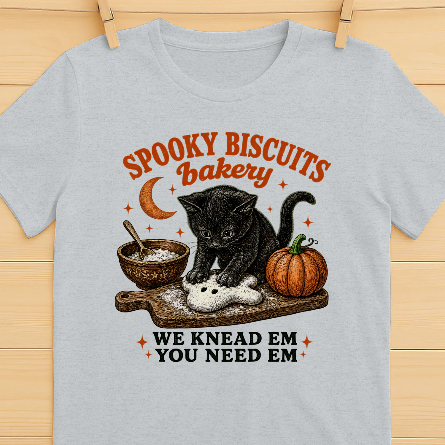 Funny Cat Shirt