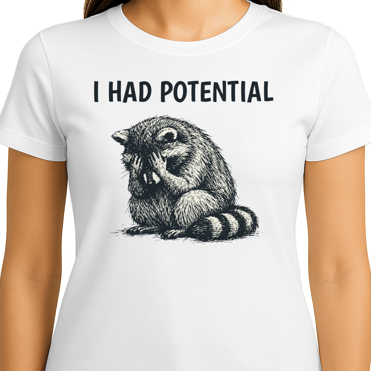 I Had Potential