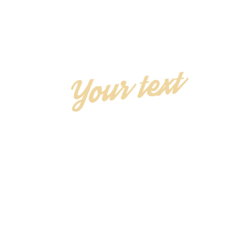 Product personalized Image