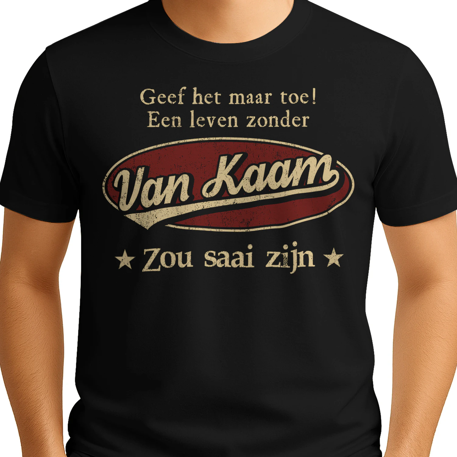 T2HL0783 VAN KAAM HA8