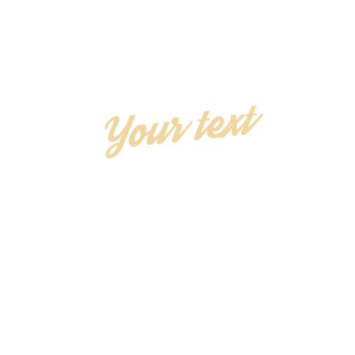 Product personalized Image