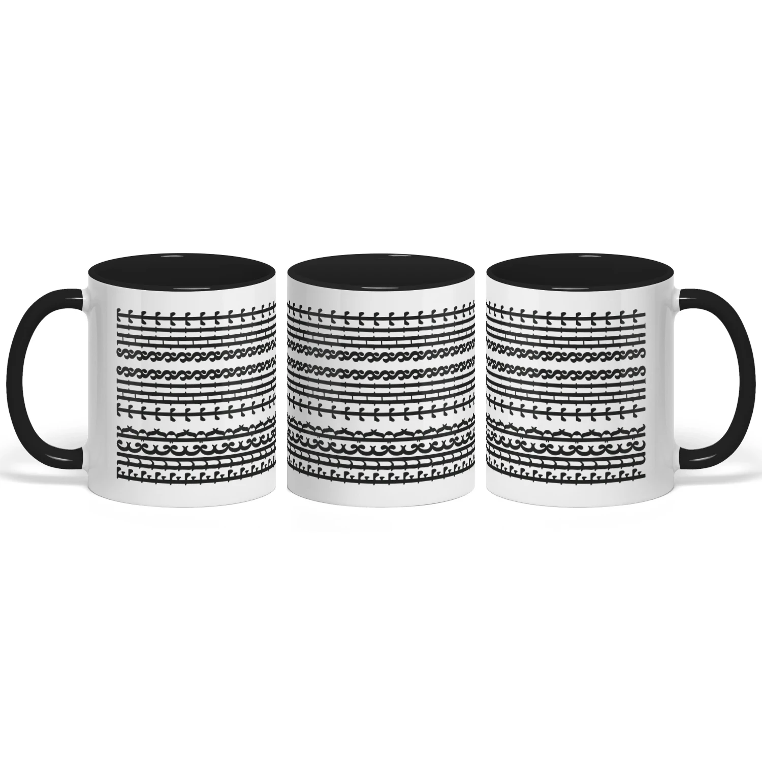 Fuck This Shit Hidde Message F This S Mug