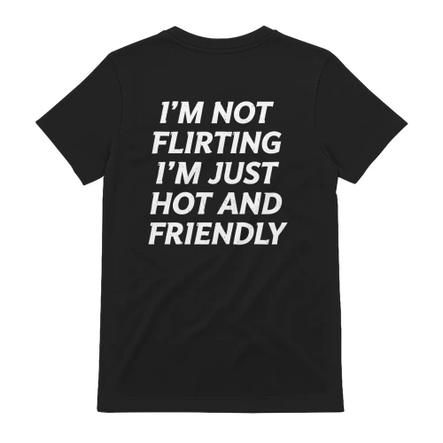 FLIRTING