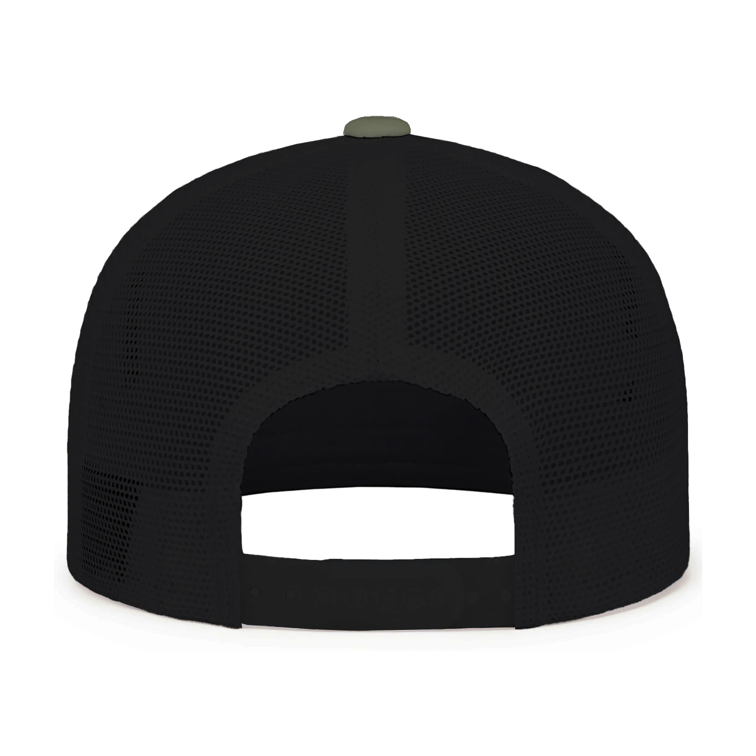Veylora Signature Mesh Trucker Cap