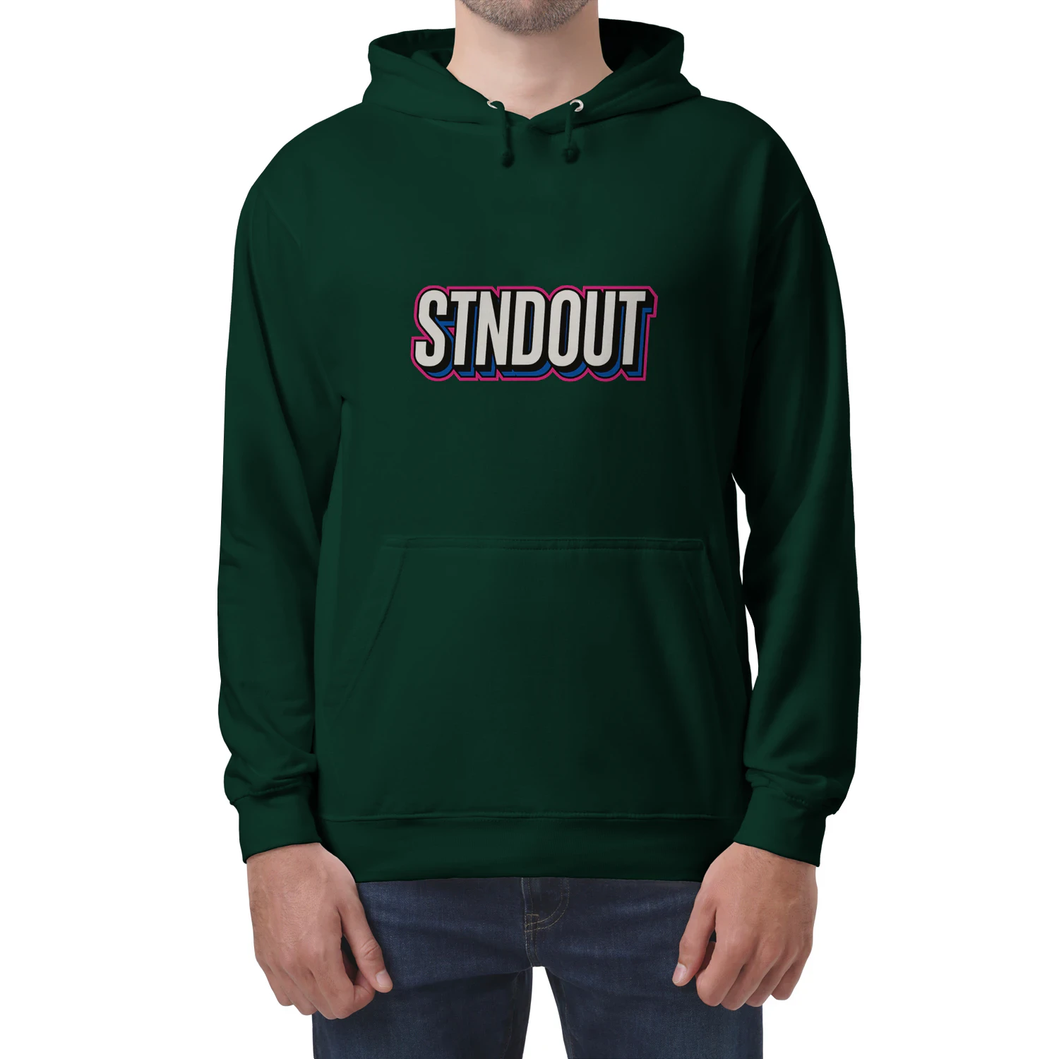 stndout