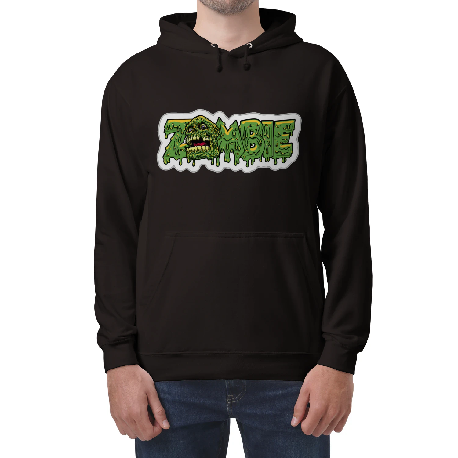 streetwear cartoon graphic