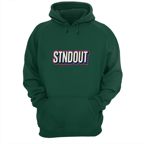 stndout- It's time to be Rare