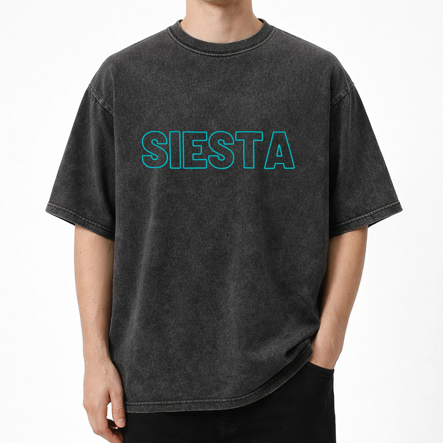 siesta