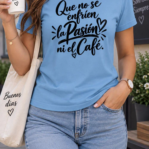 passion