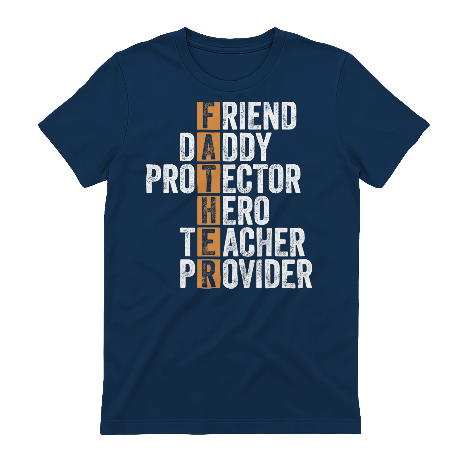 Friend Daddy Protector Hero Father